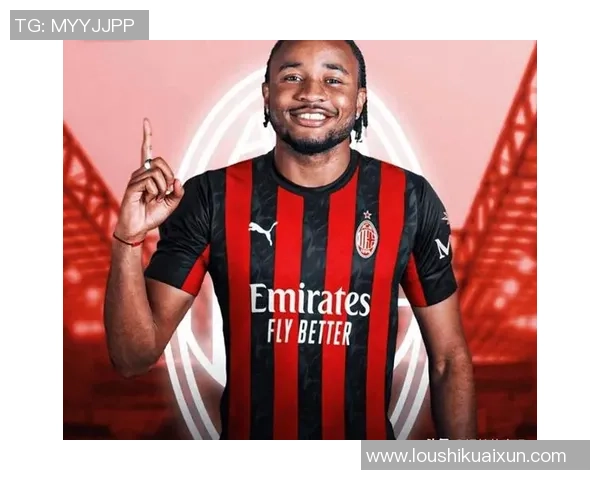 米兰3700万欧引进恩昆库意甲表现平平意杯替补出场未能发光